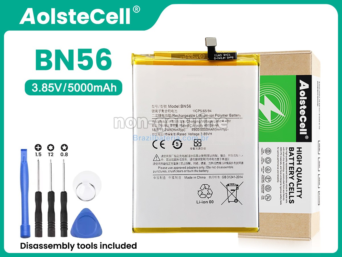 Bateria para XiaoMi REDMI 9C