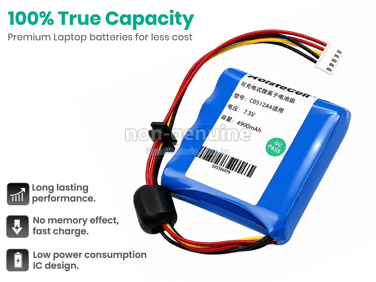 Bateria para XiaoMi C0512A4