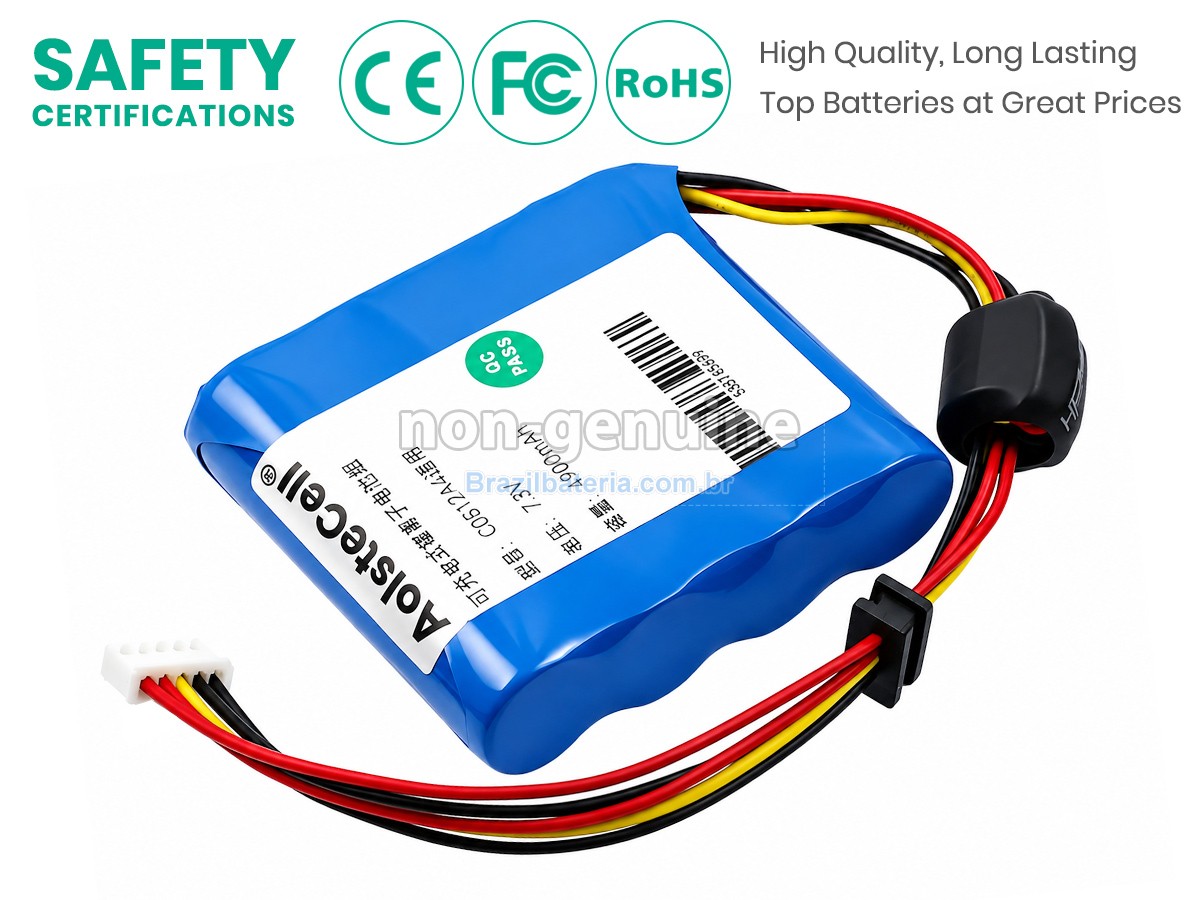 Bateria para XiaoMi C0512A4
