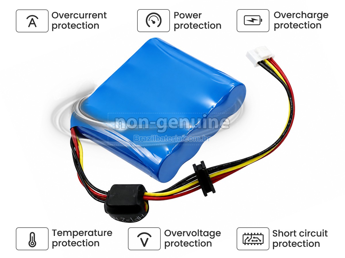 Bateria para XiaoMi C0512A4