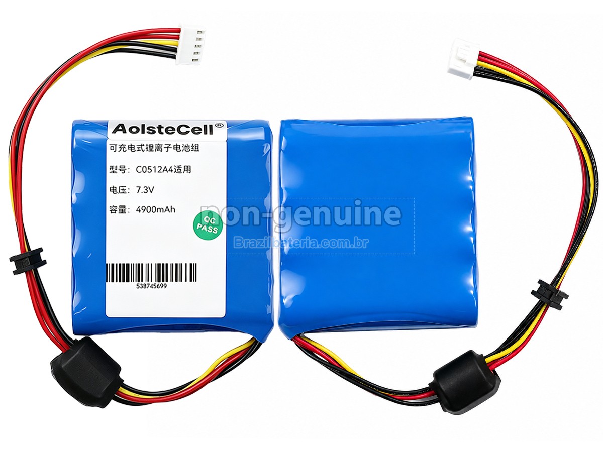 Bateria para XiaoMi C0512A4