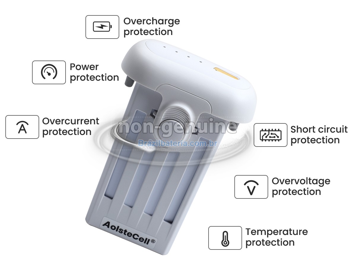Bateria para XiaoMi MI DRONE