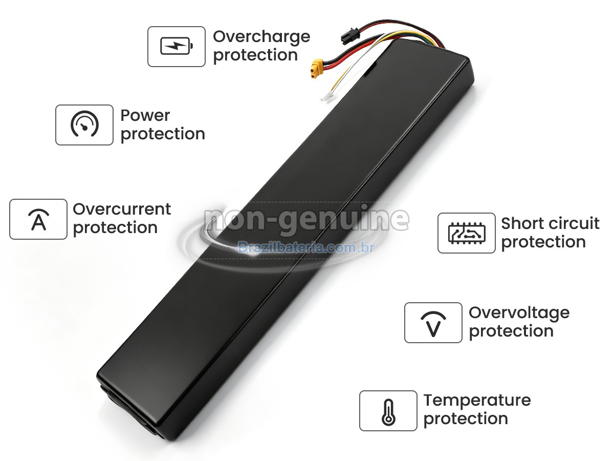 Bateria para XiaoMi P2185-BA2A