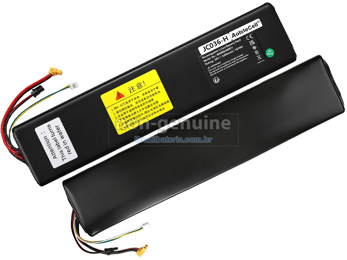 Bateria para XiaoMi JC036-H