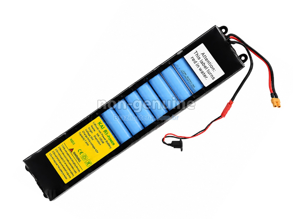 Bateria para XiaoMi M365 PRO SMART FOLDABLE