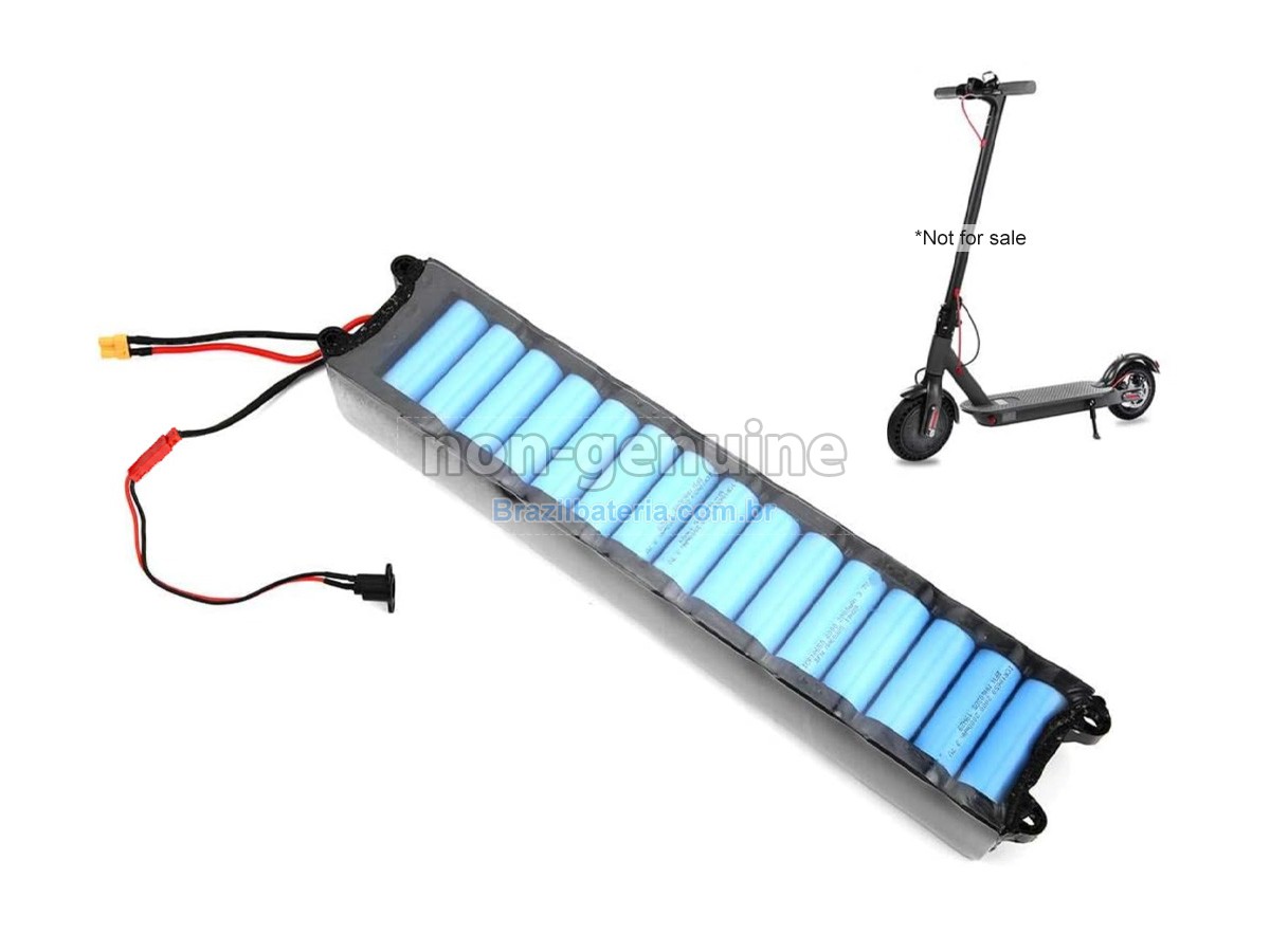 Bateria para XiaoMi M365 PRO SMART FOLDABLE