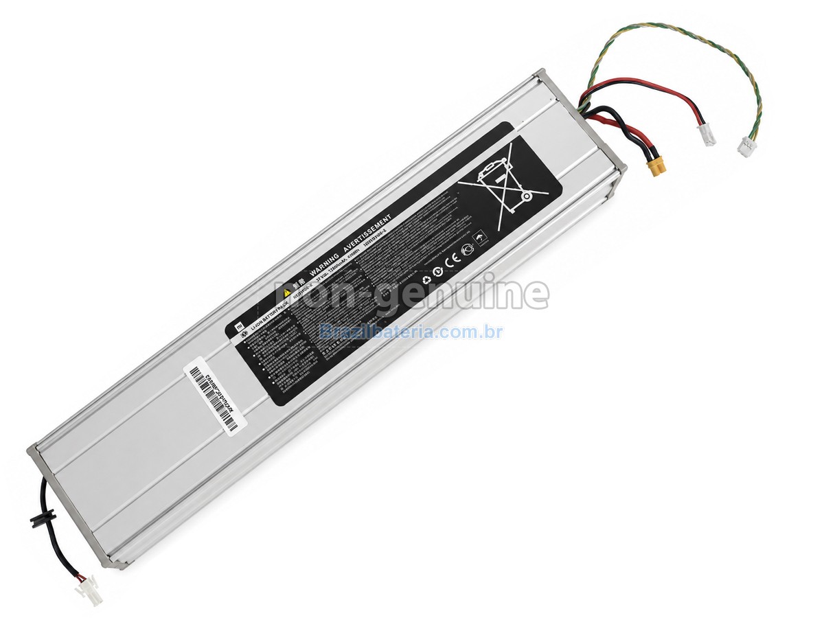 Bateria para XiaoMi ELECTRIC SCOOTER PRO 2