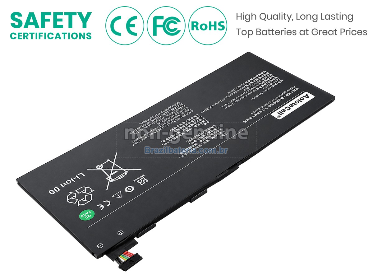 Bateria para XiaoMi MIT2205-AA