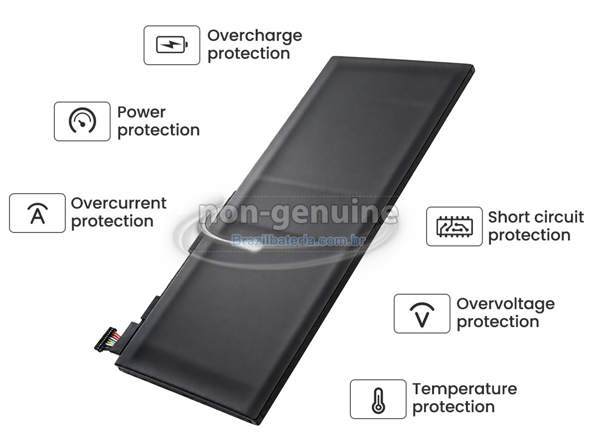 Bateria para XiaoMi MIT2205-AA