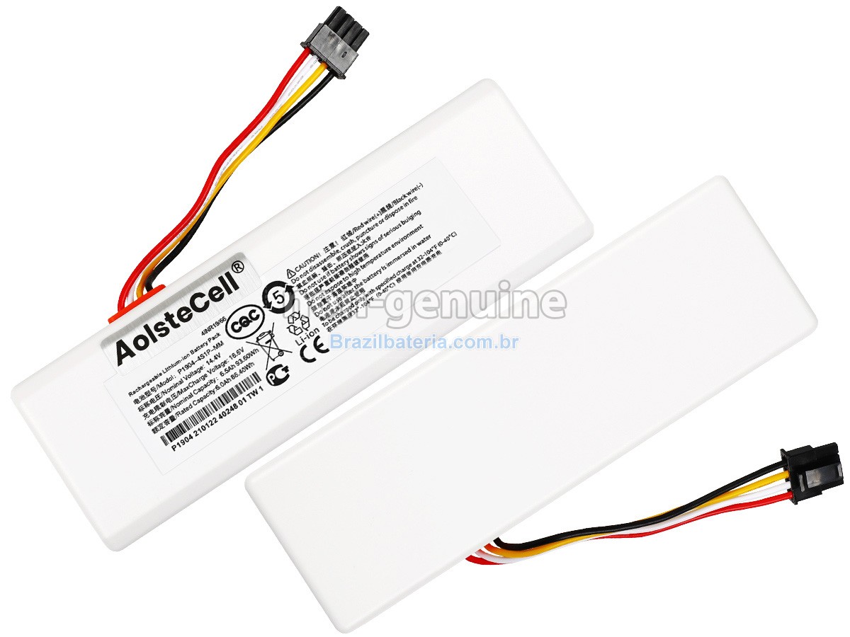Bateria para XiaoMi MIJIA 1C