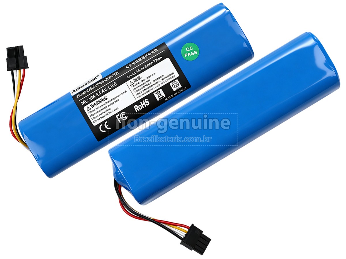 Bateria para XiaoMi MOP 2 PRO+