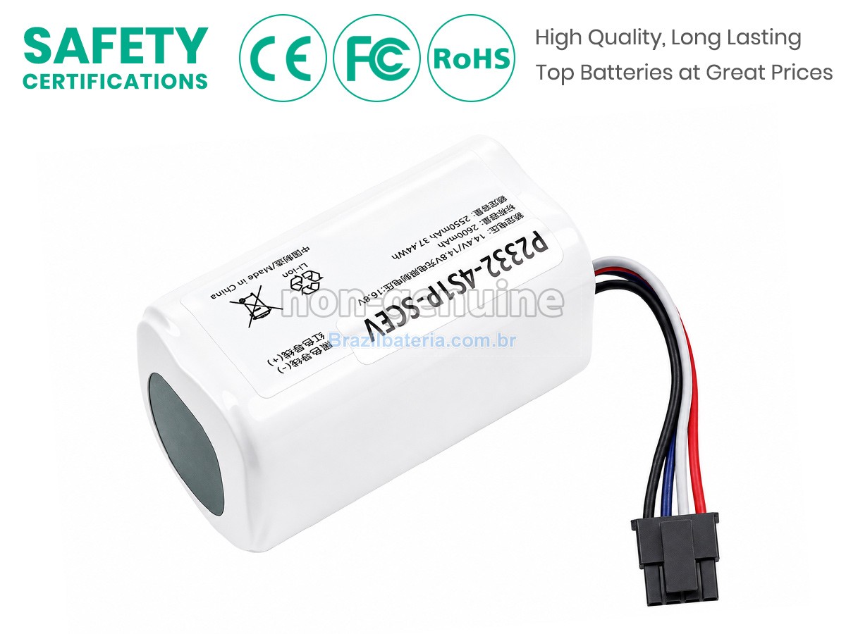 Bateria para XiaoMi P2332-4S1P-SCEV