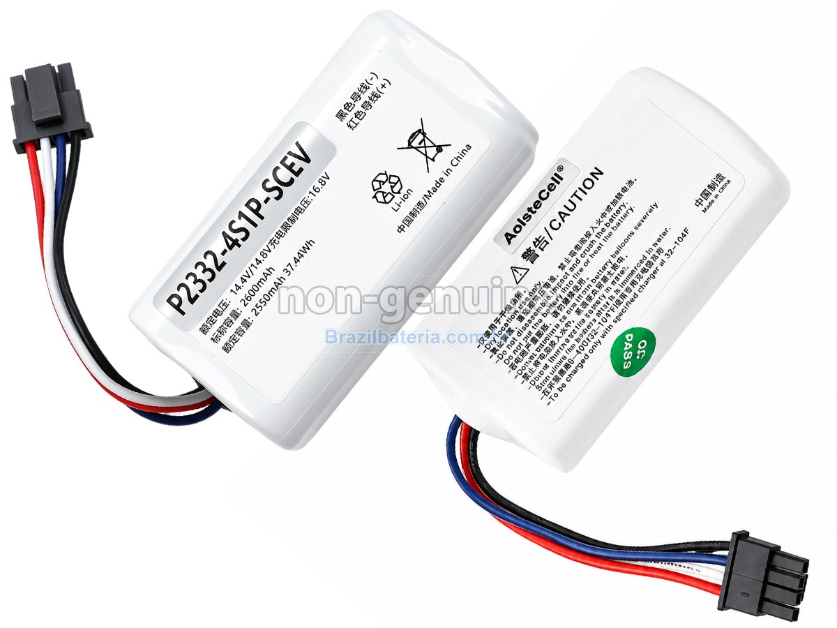 Bateria para XiaoMi ROBOT VACUUM S20