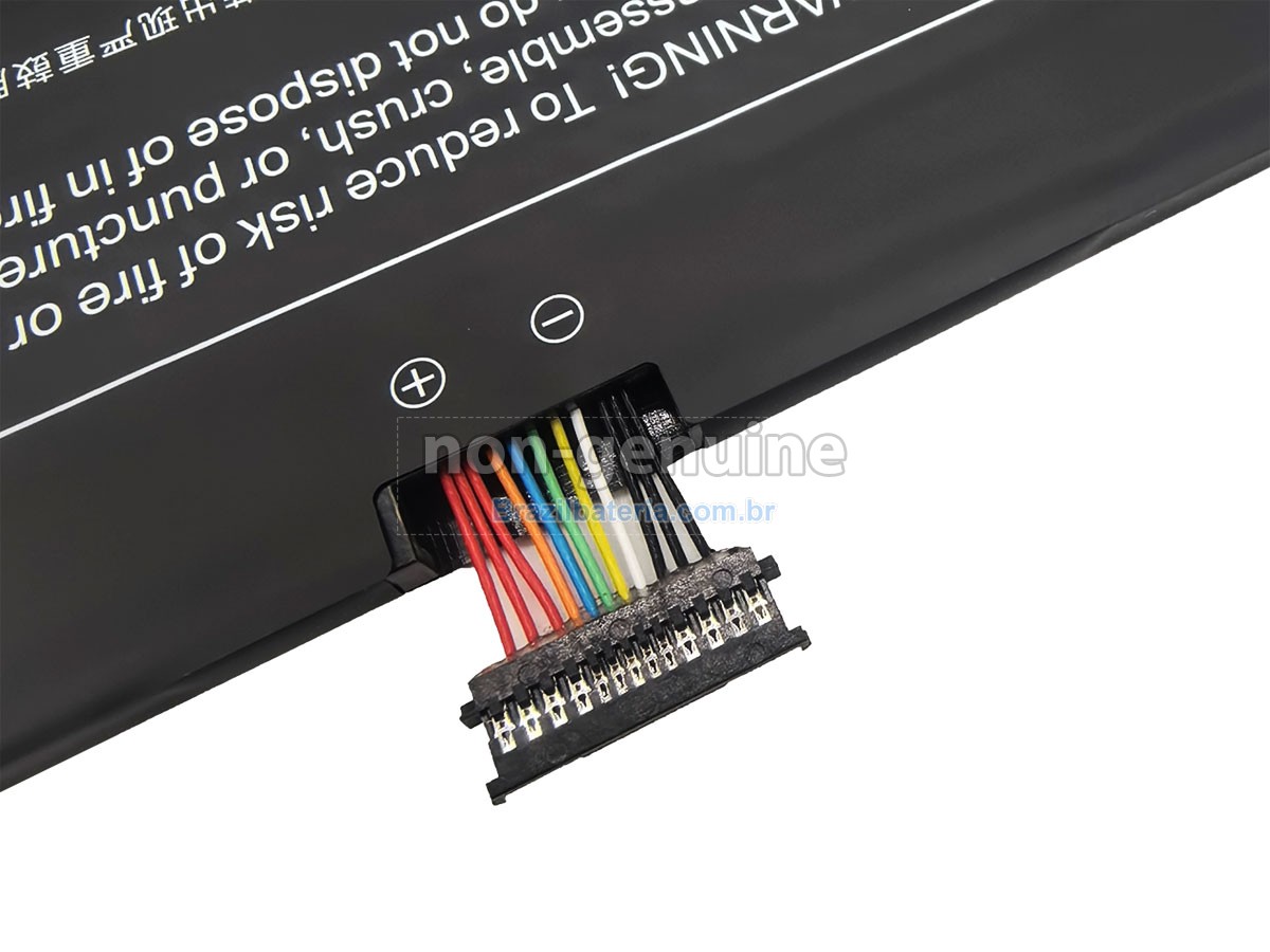 Bateria para XiaoMi REDMIBOOK AIR 13.3 INCH 2020
