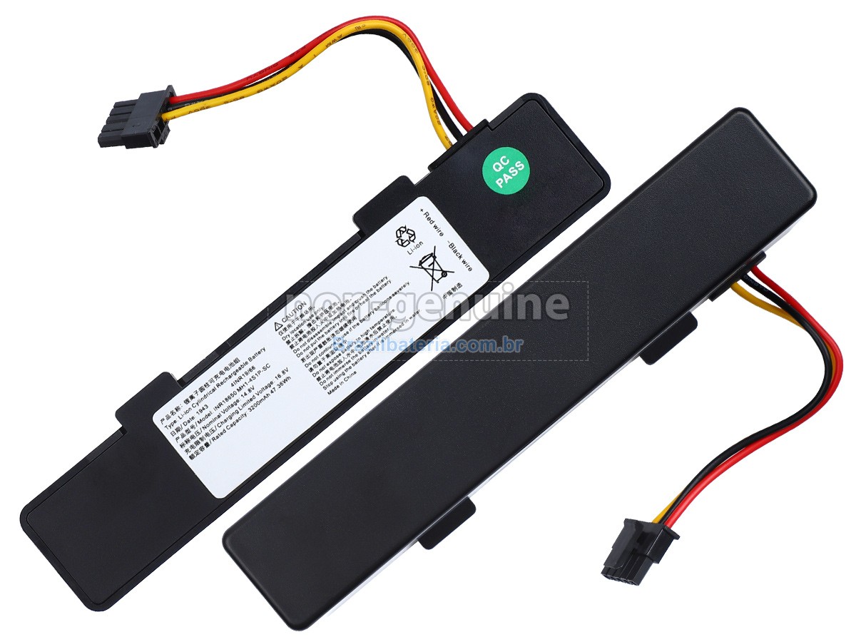 Bateria para XiaoMi S10