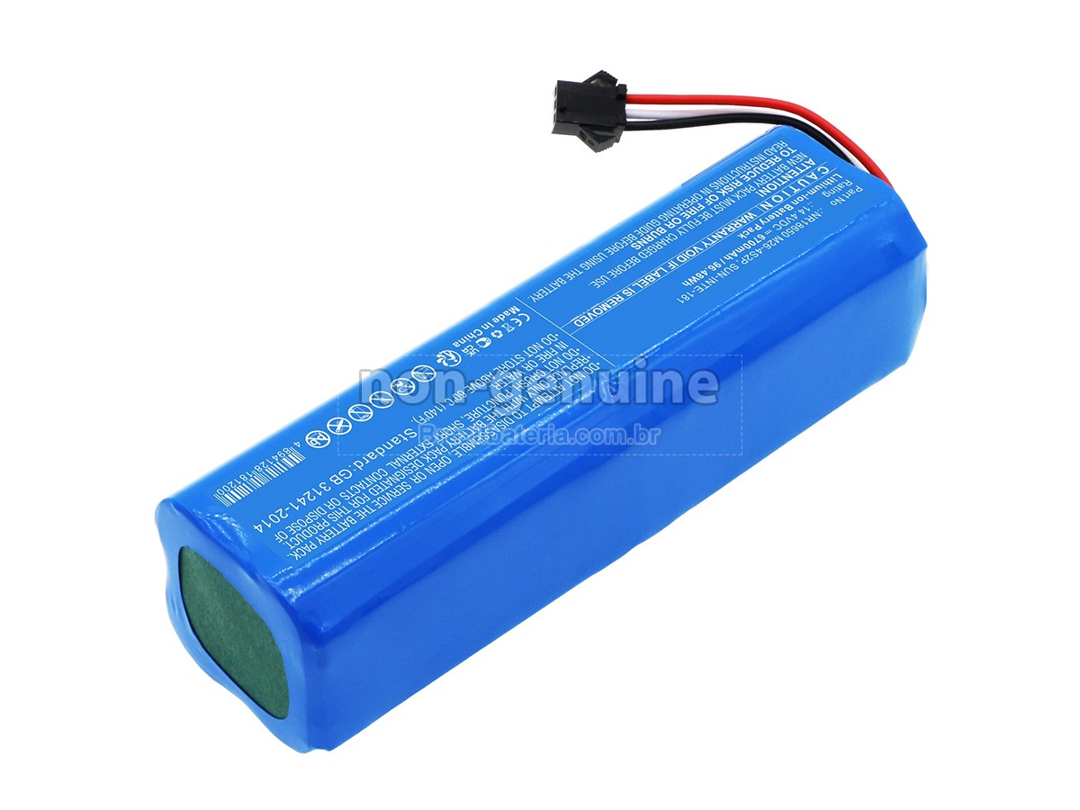 Bateria para XiaoMi LYDSTO S1 PRO