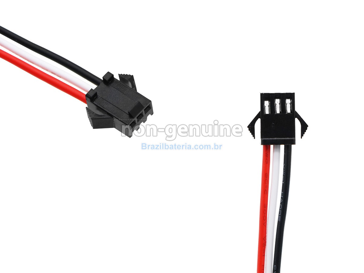 Bateria para XiaoMi LYDSTO S1 PRO