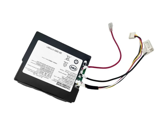 bateria XiaoMi 2201 