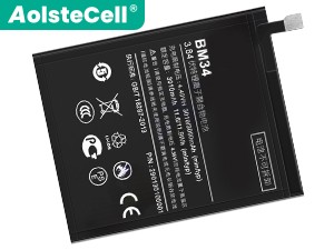 bateria XiaoMi BM34 