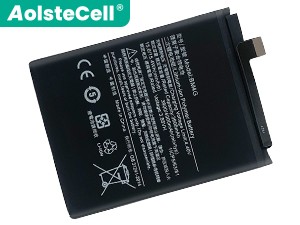 bateria XiaoMi BM4G 