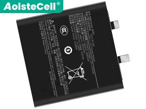 bateria XiaoMi 15 ultra 