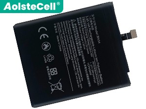 bateria XiaoMi MCI3B 