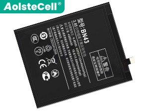 bateria XiaoMi NOTE4X 