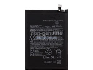 bateria XiaoMi Poco M3 Pro 5G 