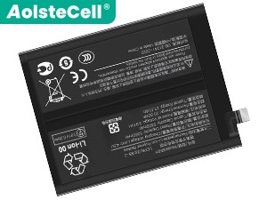 bateria XiaoMi BN5Y 
