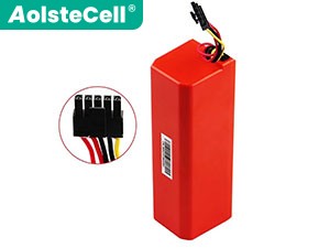 bateria XiaoMi MOP 2 PRO 