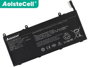 bateria XiaoMi N15B01W(4ICP6/47/64) 