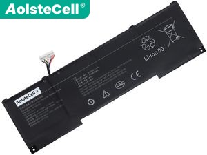 bateria XiaoMi R15B05W(3ICP5/73/70-2) 