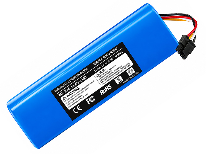 bateria XiaoMi STYTJ01ZHM 