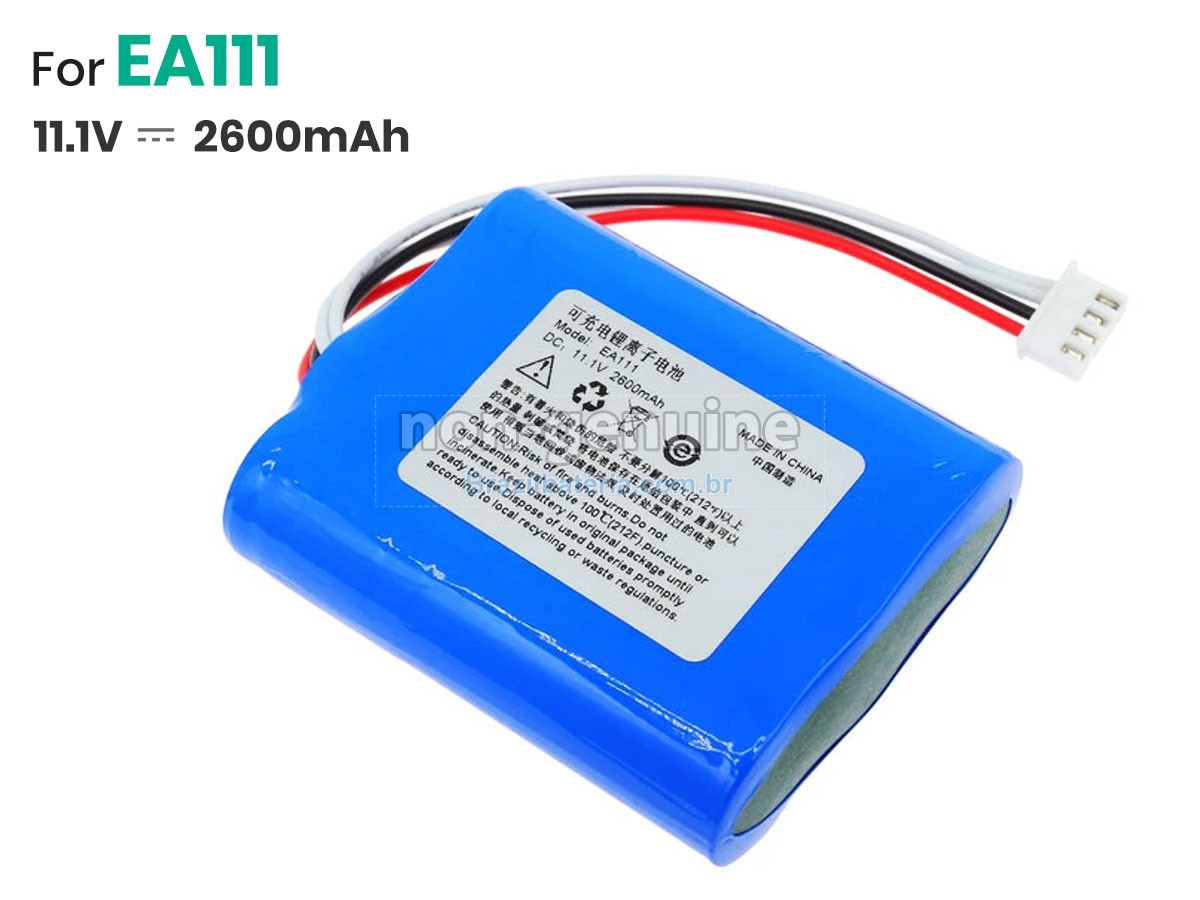 Bateria para XINKE EA3