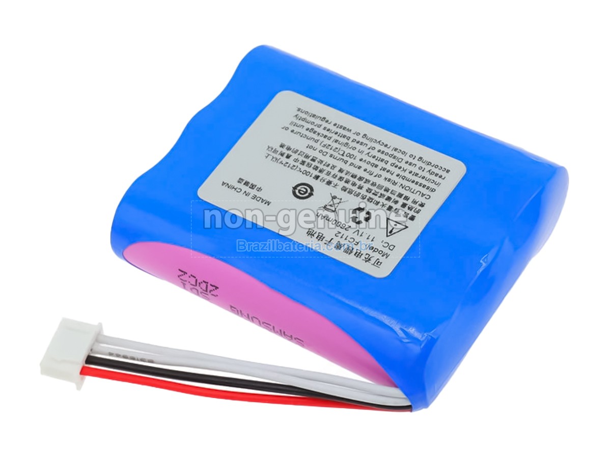 Bateria para XINKE FC112