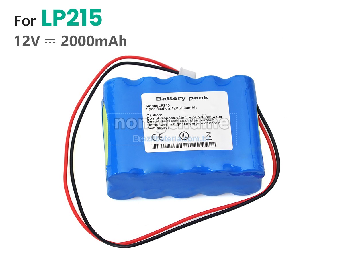 Bateria para XINKE LP215
