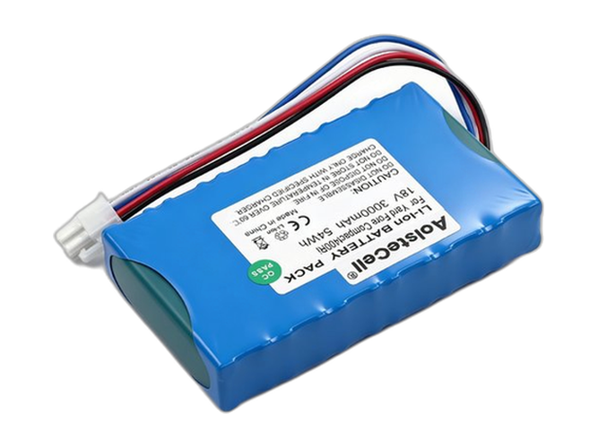 bateria Yard Force Compact 280R 