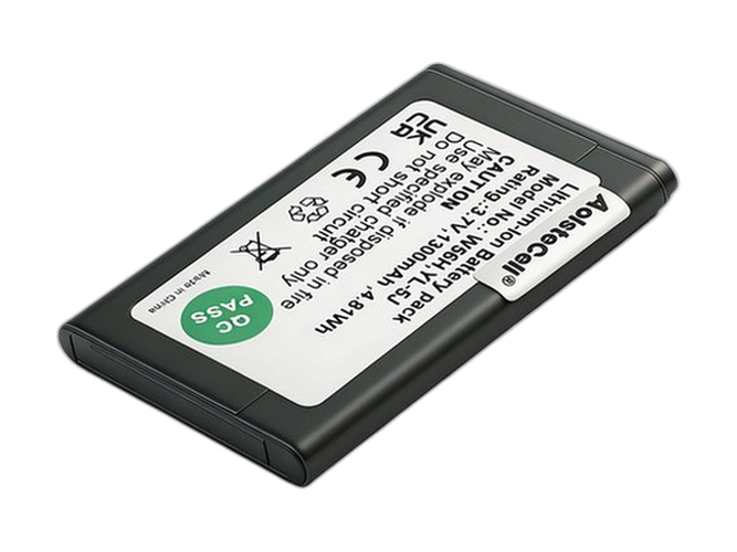 bateria Yealink YL-5J 