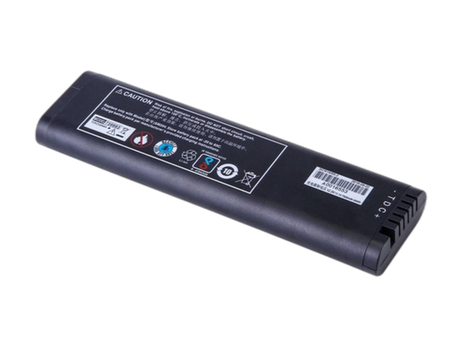 bateria Yokogawa AQ7283H 