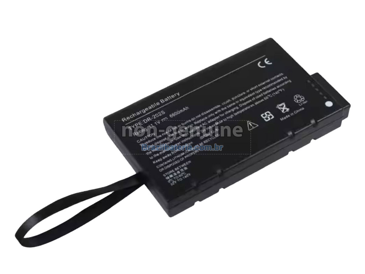 Bateria para YUT CTS-9003 PLUS