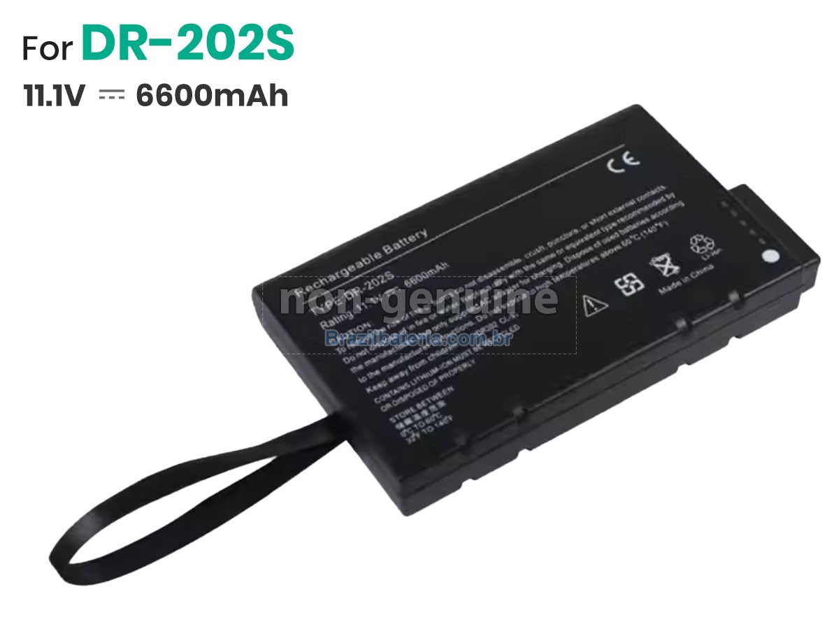 Bateria para YUT CTS-9003 PLUS