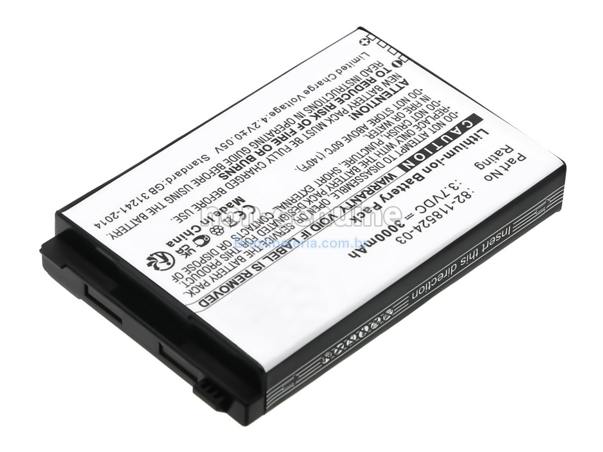 Bateria para Zebra MC45