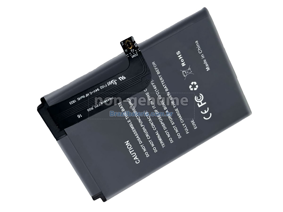 Bateria para Zebra BTRY-TC2X-PRPK1-01