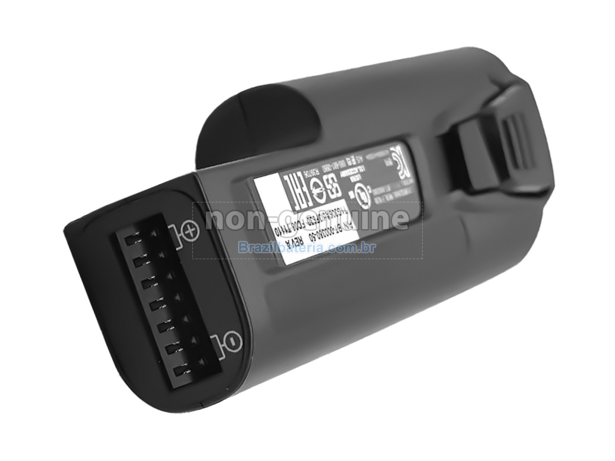 Bateria para Zebra BTRY-TC8X-70MA1-01