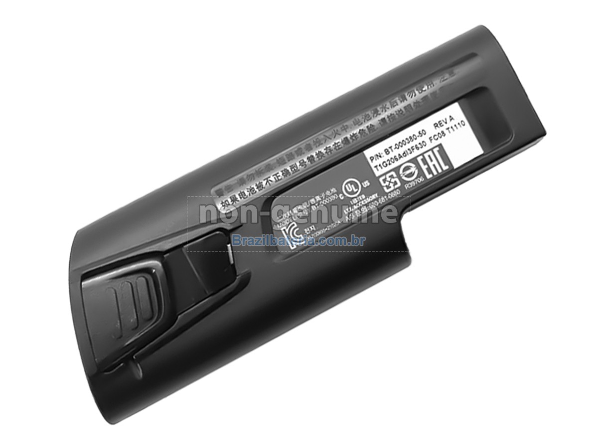 Bateria para Zebra BTRY-TC8X-70MA1-01