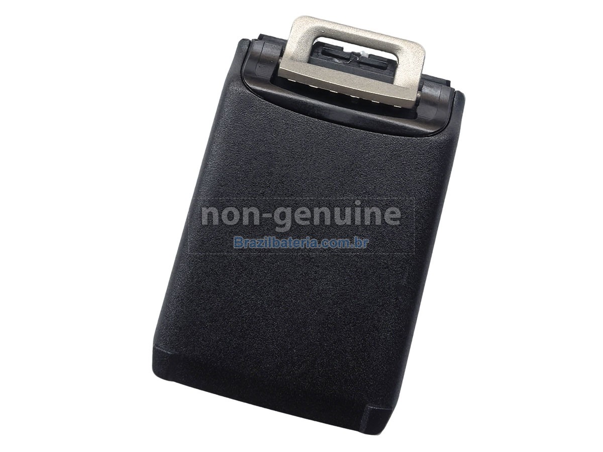 Bateria para Zebra RS5100 2D BLUETOOTH RING SCANNER