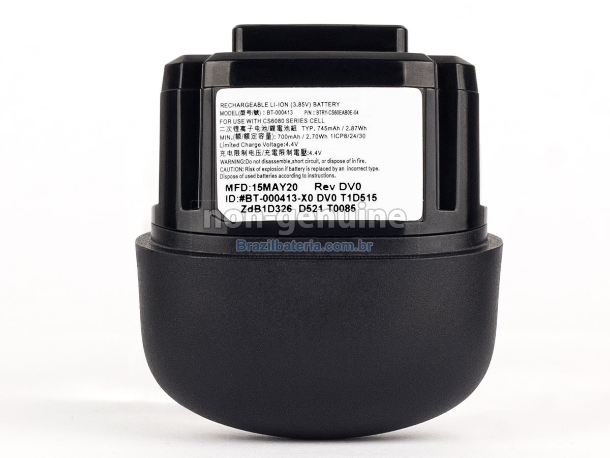 Bateria para Zebra BT-000413-X0