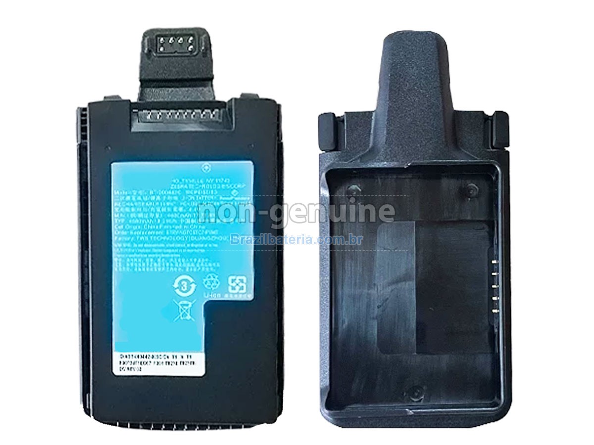 Bateria para Zebra BT-000442C