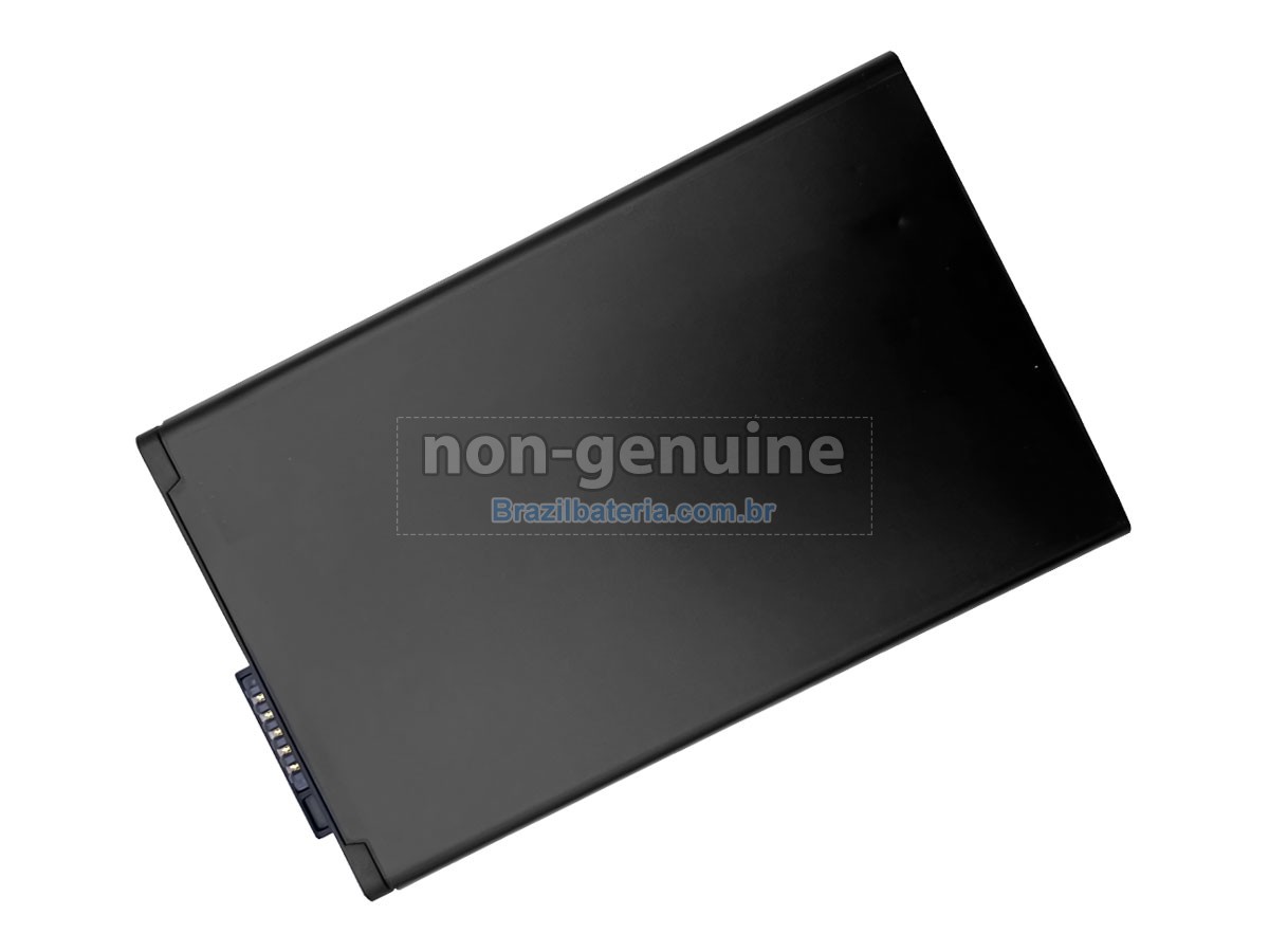 Bateria para Zebra BTRY-TN2X-1XMA1-1A