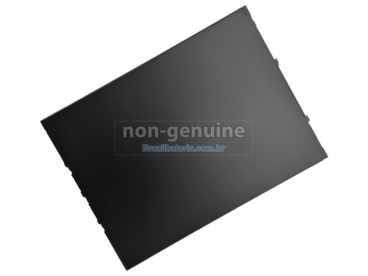 Bateria para Zebra BT-000456(1ICP4/52/131-2)